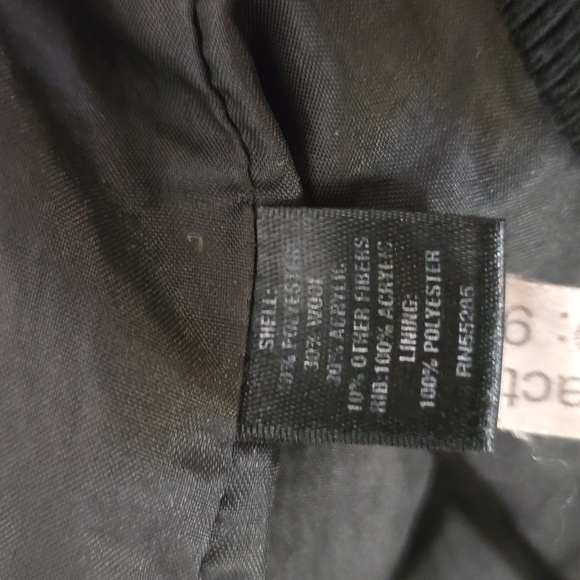 Express Plaid Jacket - Picture 7 of 9